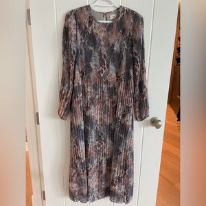 Wilfred daydreamer dress
